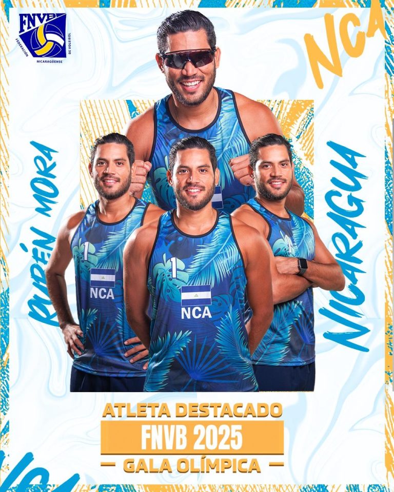 Atleta destacado masc 2025
