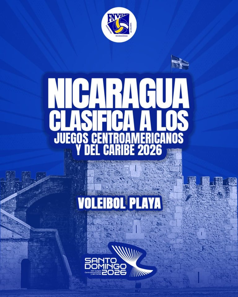 Juegos Centroamericanos y del Caribe 2026