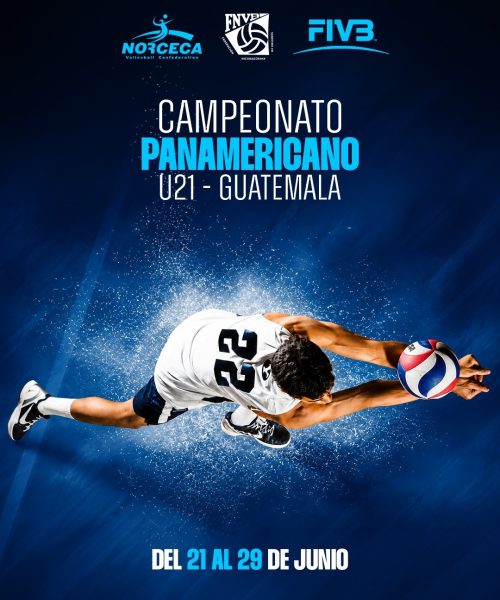 Campeonato Panamericano U21