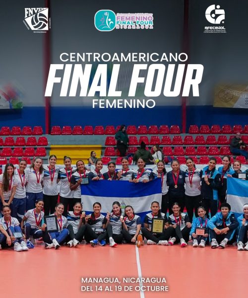 Final four 2026