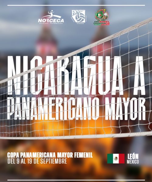 Panamericano Mayor Fem